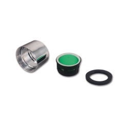 Aerator for water batteries, internal thread - Img 2