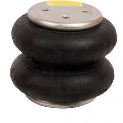 AirLift Maxi air suspension for Sprinter W907 (rear wheel drive), >2018 - Img 5