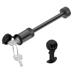 Antifurt Knott pentru cuplele antibalans KS 25 / KS 30 / KS 35