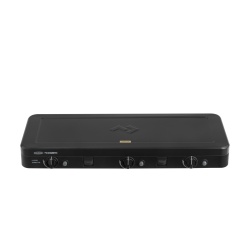 Aragaz CADAC 3 Cook Turbo Deluxe (30 mbar) - Img 2