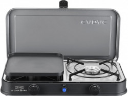 Aragaz CADAC Grill 2-Cook 3 Pro Deluxe piezo, 2 plite, , 30 mbar - Img 3