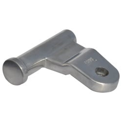 Articulație picior de sprijin dreapta pentru marchiza Fiamma F65 S