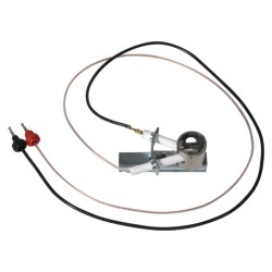 Arzător fără duză pentru frigidere Dometic seria 7 și 8 (407158694)