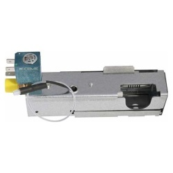Arzător pe gaz complet cu duză index 37 pentru frigidere Dometic RMD 10.5 (289063472)