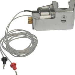 Arzător pe gaz cu duză index 16 pentru frigidere Dometic RMD 85XX, RML 9XXX (289060495)
