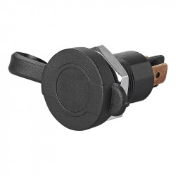 Auto socket12V / 16A for DIN standard stecher - Img 2