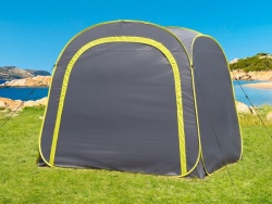 Avila universal pop-up storage tent with mosquito net - Img 2