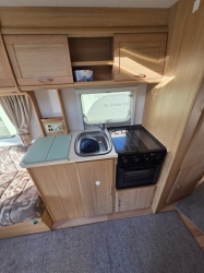 AVONDALE 525 motorhome - Img 10