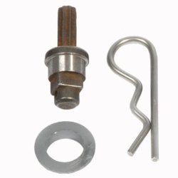 Ax motor Thule pentru treaptă electrică Step V15 460 Alu / 550 Alu (1500603114)