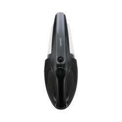 Bagless vacuum cleaner "Mestic MS80" 12V, 100W for caravans or motorhomes - Img 5