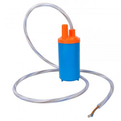 Barwig submersible water pump 10l min / 0.6 bar for caravans or motorhomes - Img 2