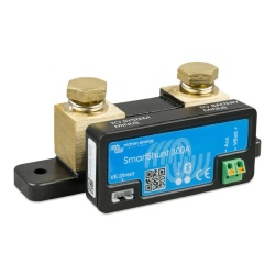Battery monitor, 300A/50mV, IP21, Victron Smart Shunt - Img 5