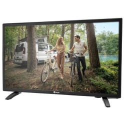 Berger Classiq 24-inch LED Smart TV, Full HD, triple tuner, WebOS, 12 / 230 V
