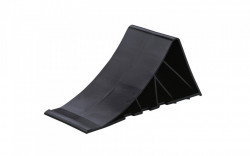 Blocatoare roți 22,4 x 9 x 10 cm (1 buc) - Img 3