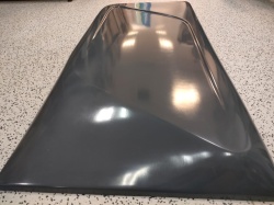 Bodywork extension for Mercedes Sprinter, Volkswagen Crafter, STANGA - Img 4