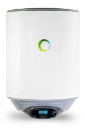 Boiler Fothermo 10l cu alimentare directa de la panourile fotovoltaice - Img 4