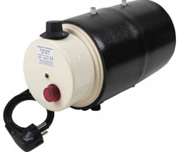 Boiler pentru apa calda Elgena KB3, 3l, 230V / 660W - Img 1