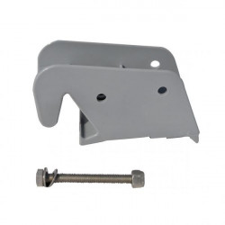 Bracket for mounting the rafter in Fiamma F45iL and F45Ti L box
