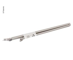 Braț articulat pentru marchizele Fiamma F45S, cu lungimea de 3,0–4,5 m, deschidere 250 cm