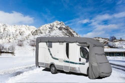 Brunner 4-layer breathable, UV-resistant, breathable and UV-resistant TNT car car cover - Img 7
