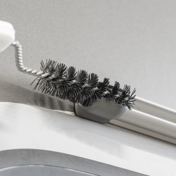 Brush for cleaning caravan rails - Img 2
