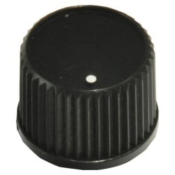 Buton rotativ selector pentru frigidere Dometic A803KF (207173301)
