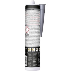Butyl based adhesive sealant Sika Lastomer 514 - Img 2