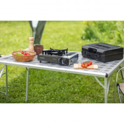 Campingaz Camp Bistro Camp Bistro 3 camping stove with CP250 cartridge cylinder and transport box - Img 3