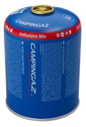 Campingaz CV470 ALL SEASON gas cylinder, net gas content 425g