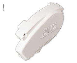 Capac caseta pentru copertinele Fiamma F65 , dreapta