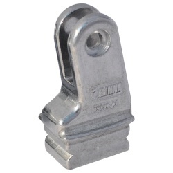 Capăt picior de sprijin pentru marchiza Fiamma F45 iL