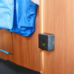 Caratec gas alarm detector (propane, butane, narcotic gases, carbon monoxide) - Img 4