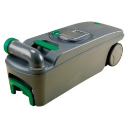 Casetă de reziduuri Thetford C400, ușă de service pe dreapta, 19,3 l - Img 3