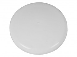Ceiling vent for caravans and motorhomes, hollow diameter 10.8 cm - Img 3