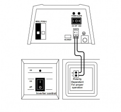 Circuit breaker for Victron Phoenix inverters - Img 2