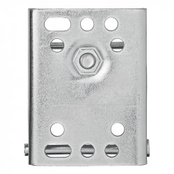Clamp for manoeuvring wheel 60mm - Img 2