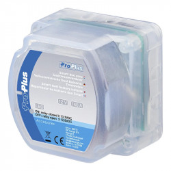 Combinator de baterii Smart Dual Switch pentru baterii de 12V - Img 3