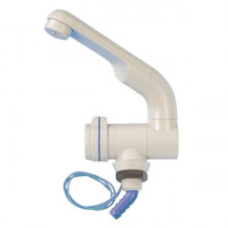Compact cold water battery, mounting hole diameter ∅ 20 mm