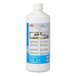 Concentrated shampoo for the exterior and interior of caravans, motorhomes, camper vans 1000 ml