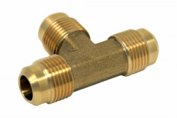 Connection for 3 LPG supply hoses, 3/4" external thread - Img 2