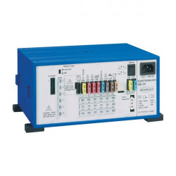 Control block complete with display and accessories EBL 211 - Img 2