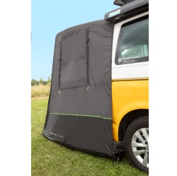 Cort Tonale pentru minibus inaltime hayon 210 cm - Img 7