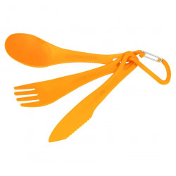 Cutlery set Delta Cutlery in PP reinforced with glass - Img 5