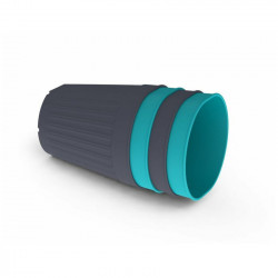 Delta Light Insulated isothermal mug Delta Light Insulated with airtight lid, 350ml, 78g - Img 4