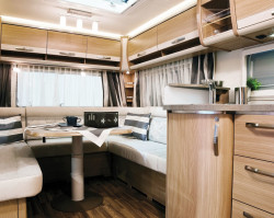 Dezumidifcator "Airdry", pentru spatii de 30 m², inclusiv 750g granulat - Img 3