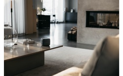 Dezumidificator Absodry Duo Family Series 3 pentru spații de până la 30 m³, albastru închis - Img 3