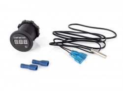 Digital thermometer with built-in probe - Img 2