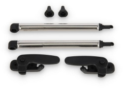 Dometic Seitz complete set of 2 window arms - Img 4