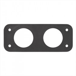 Double casing for flush mounting - Img 2