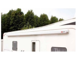 Drip Stop 300 cm protectie ploaie pentru rulote sau autorulote, Fiamma - Img 3